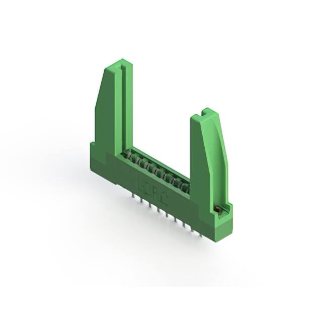 307-009-441-178 EDAC Inc.  Edgeboard Connectors
